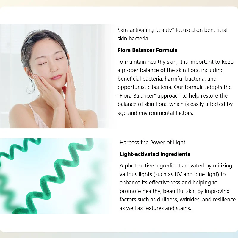 AQUA GOLD FACE WASH B - Image 3