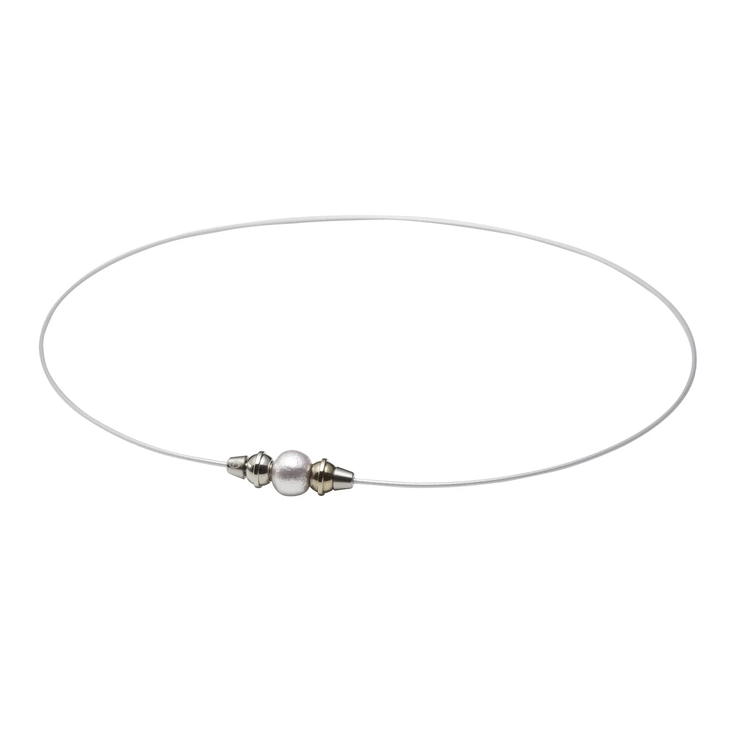 FREEASY WIRE NECKLACE - Image 3