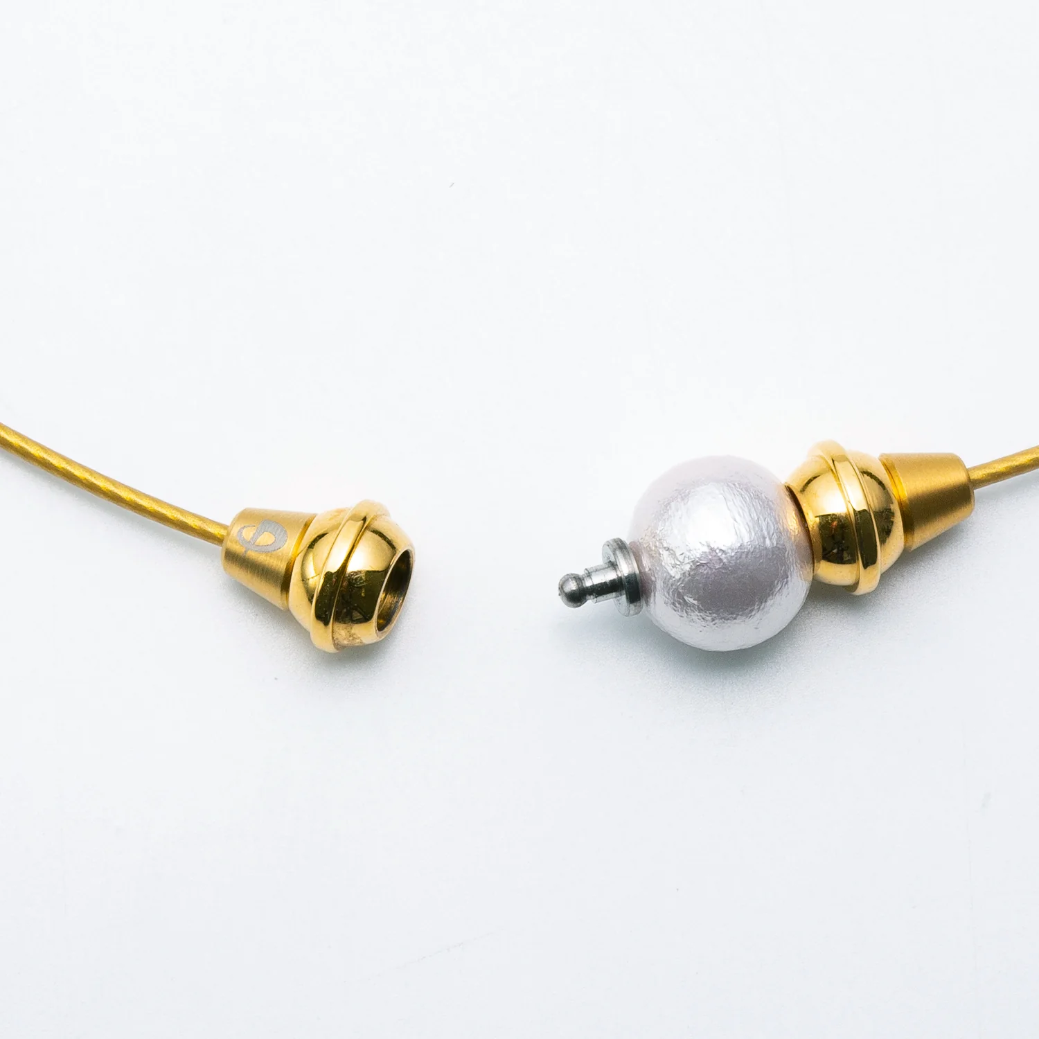 FREEASY WIRE NECKLACE - Image 4