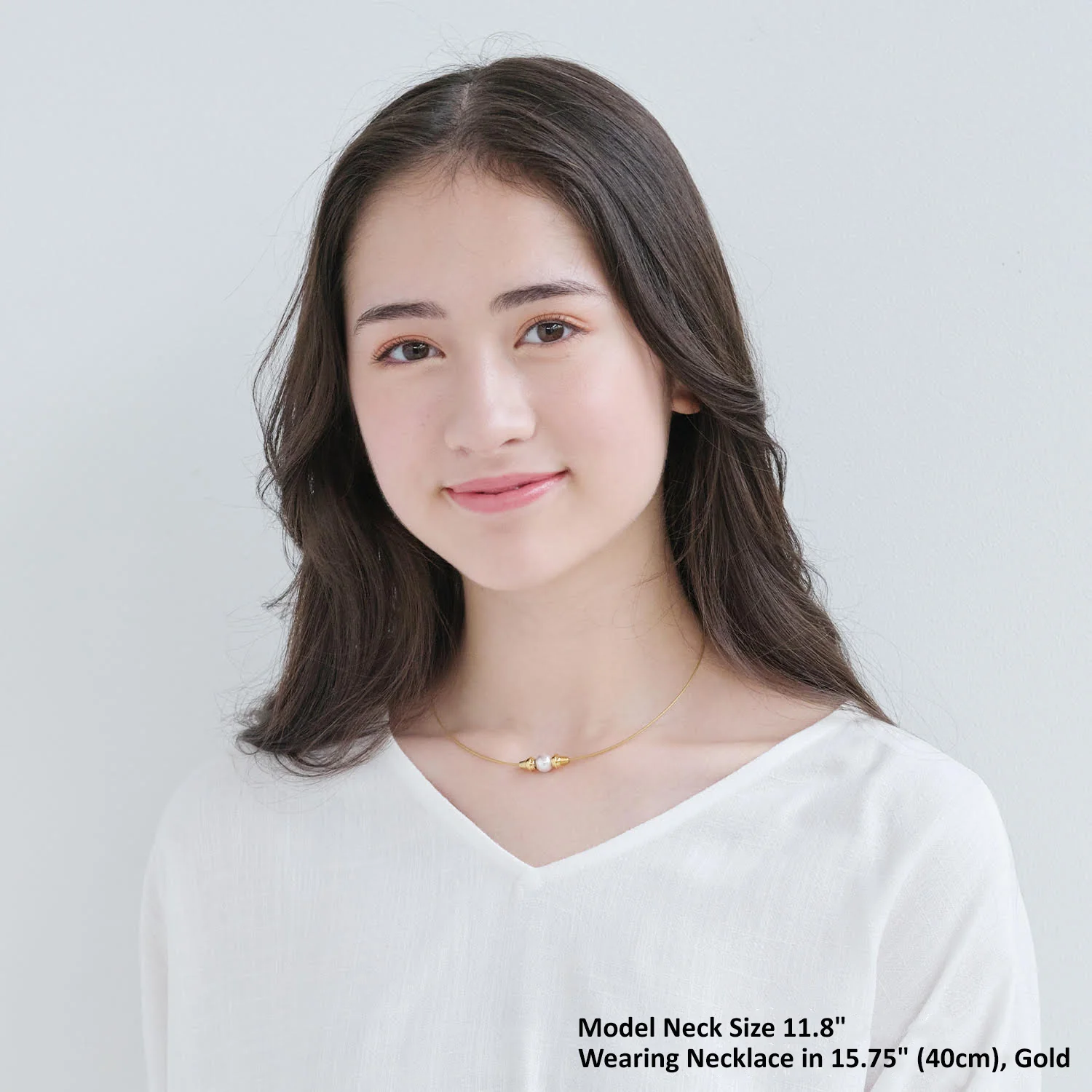 FREEASY WIRE NECKLACE - Image 6