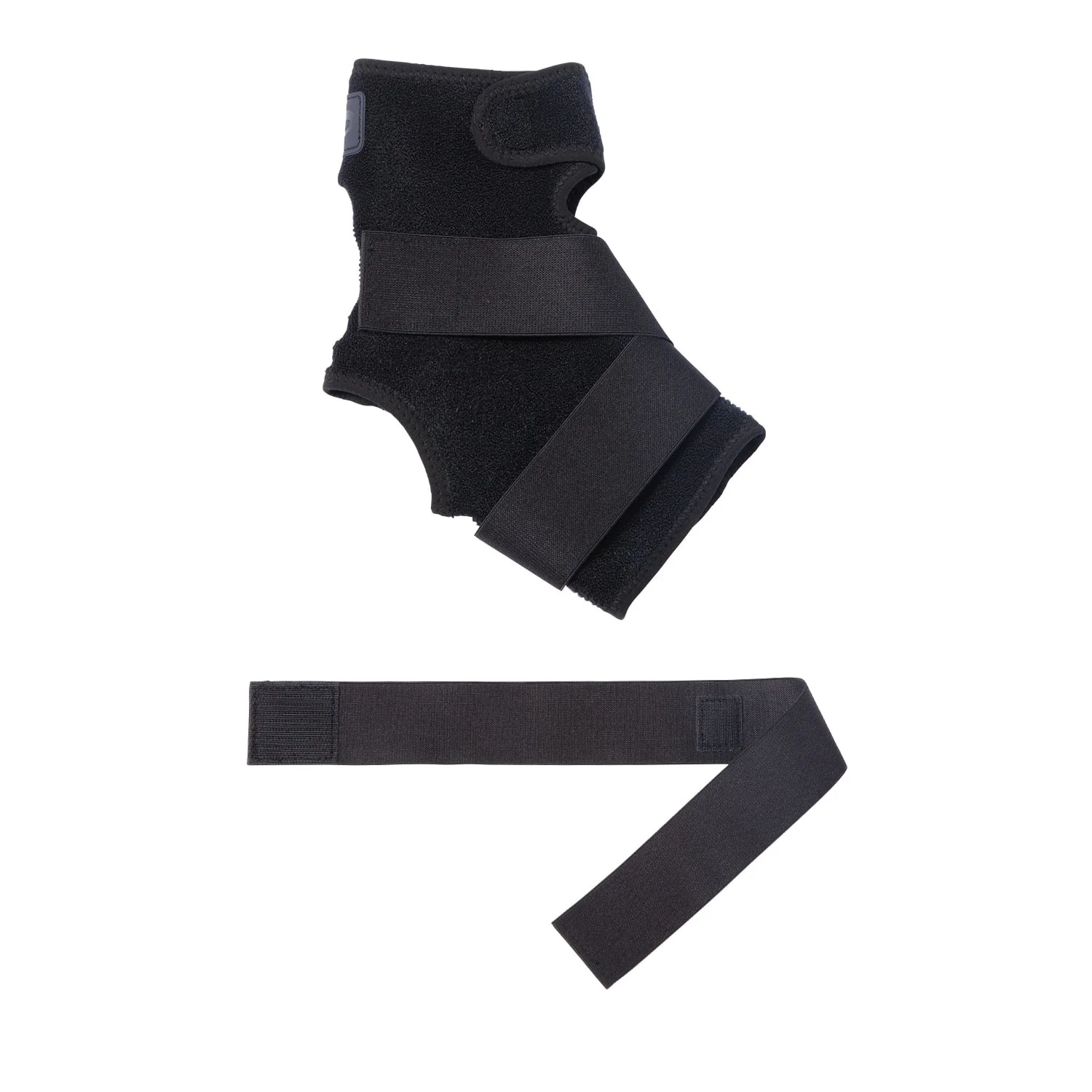 METAX ANKLE BRACE - Image 3