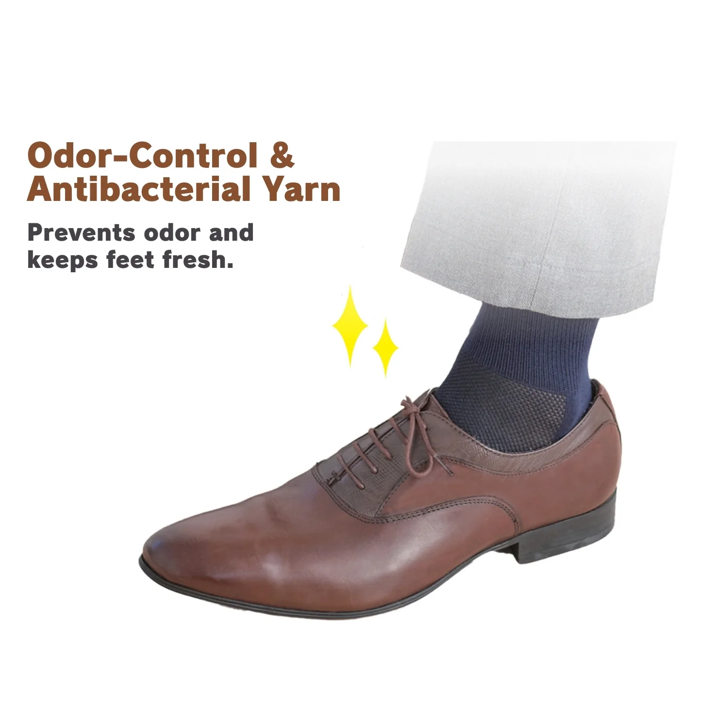 Metax Basic Socks 2 Pairs - Image 6