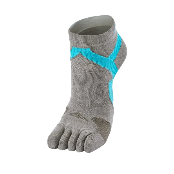 METAX FIVE-TOE SPORT RUNNING SOCKS – SOCK KING - Image 3