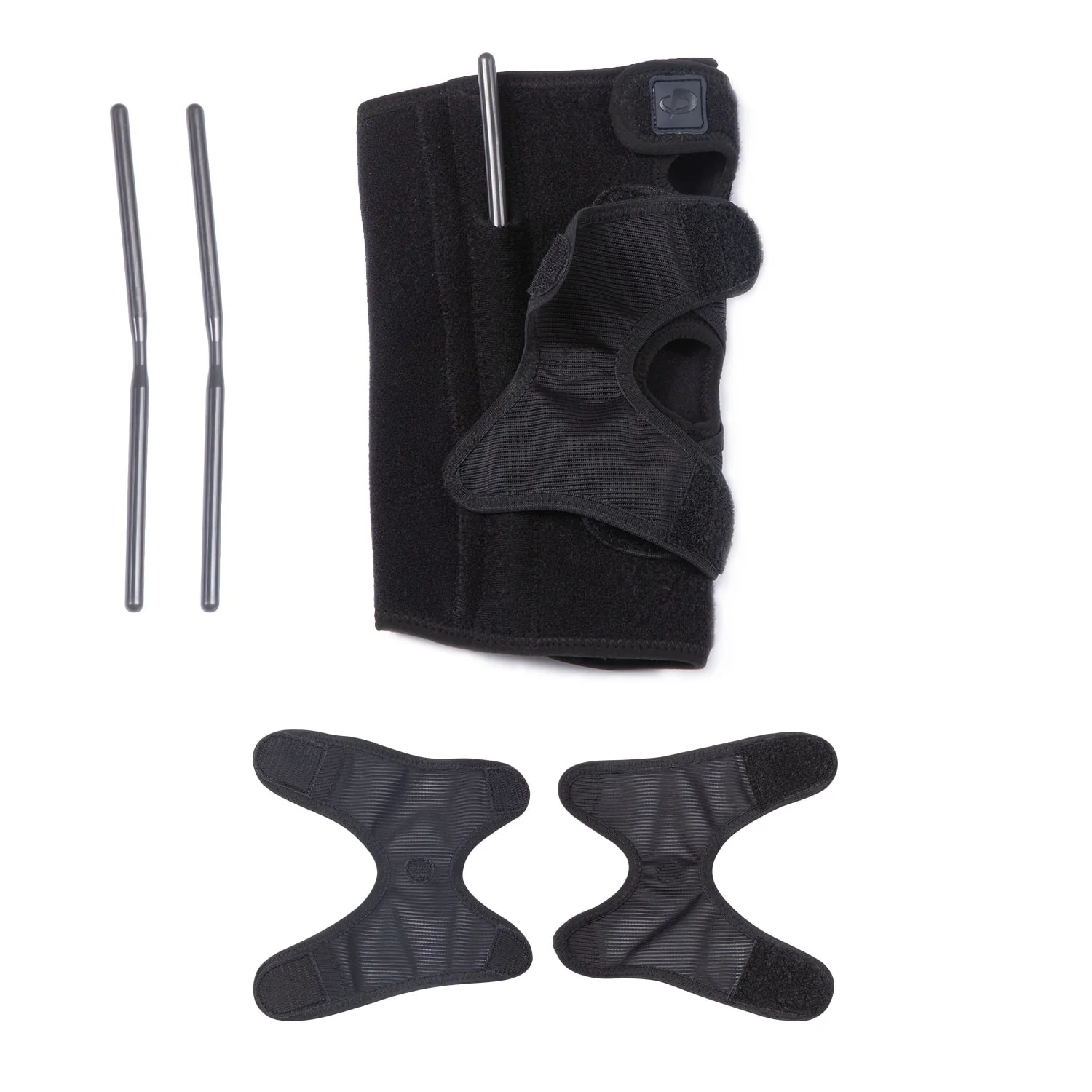 METAX KNEE BRACE FIRM - Image 3