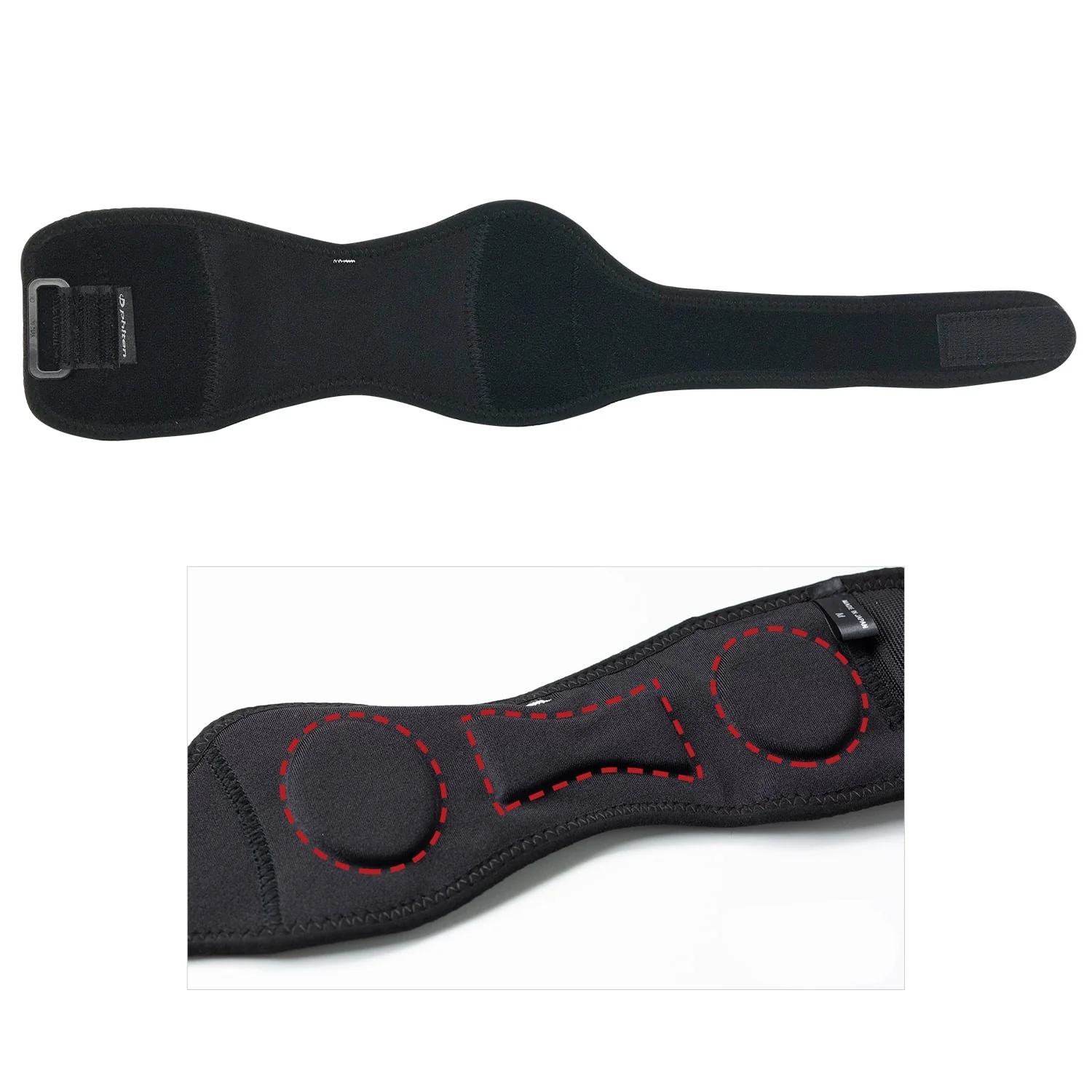 METAX KNEE STRAP - Image 3