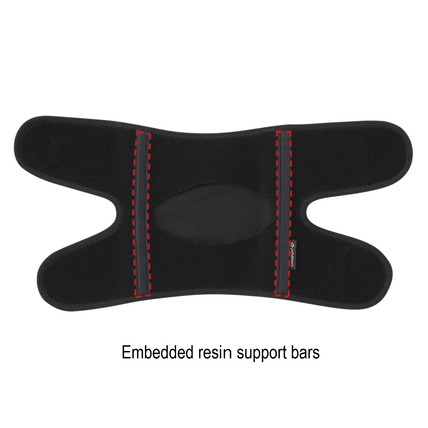 METAX KNEE WRAP - Image 5