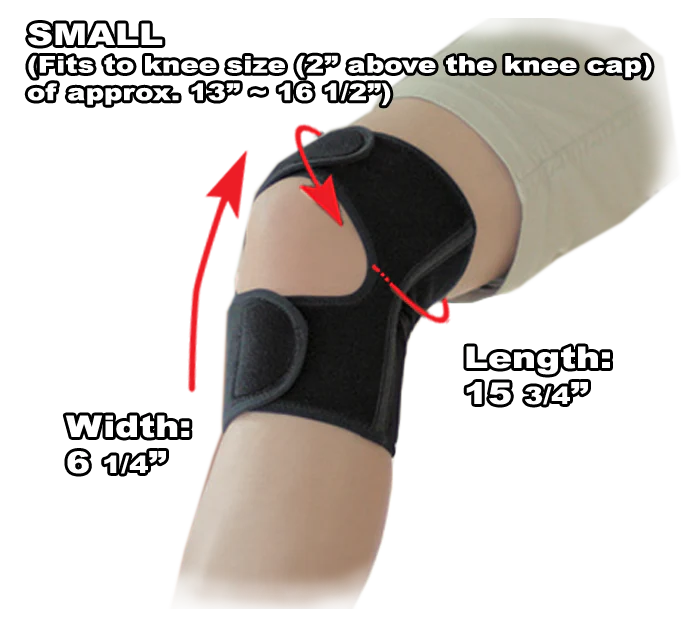 METAX KNEE WRAP - Image 6