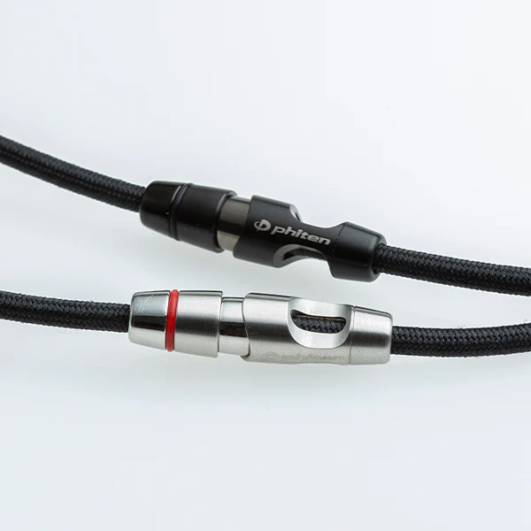 METAX NECKLACE LEASH MODEL - Image 4