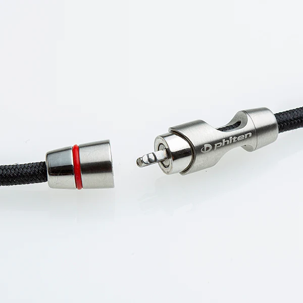 METAX NECKLACE LEASH MODEL - Image 5