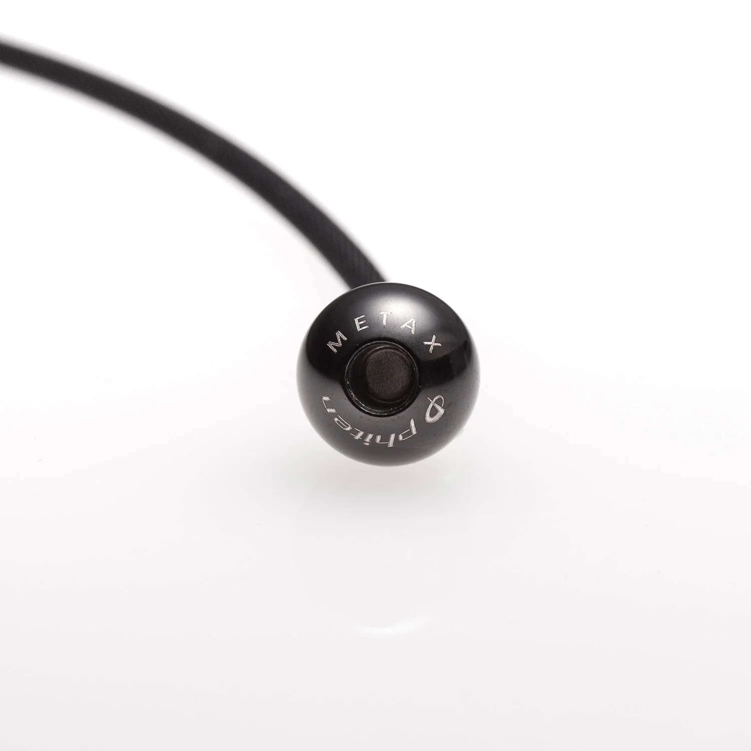 METAX MIRROR BALL NECKLACE - Image 4