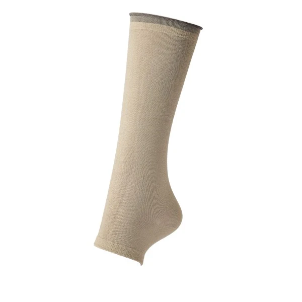 METAX OPEN TOE SOCKS SILK - Image 3