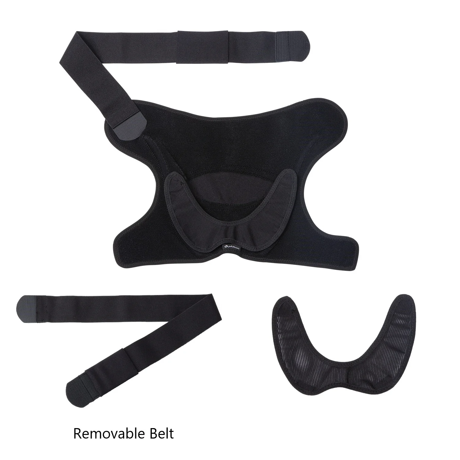 METAX SHOULDER SUPPORT - Image 3