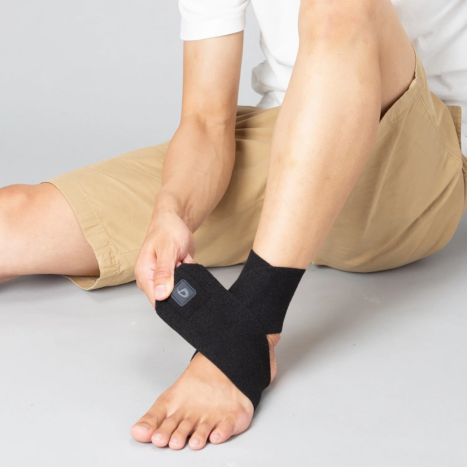 METAX COMPRESSION BANDAGE - Image 3