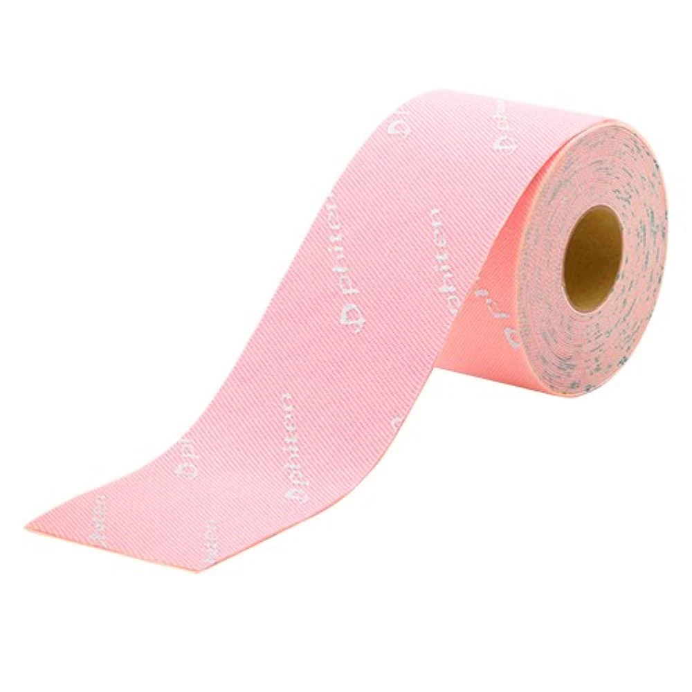 METAX TAPE 2" ROLL METALLIC - Image 3
