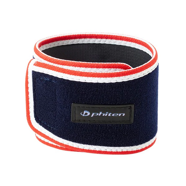 METAX WRIST AND ANKLE WRAP (PAIR) - Image 3