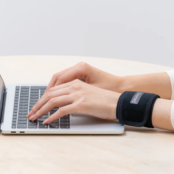 METAX WRIST AND ANKLE WRAP (PAIR) - Image 4