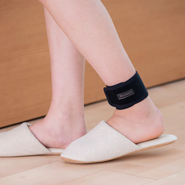 METAX WRIST AND ANKLE WRAP (PAIR) - Image 5