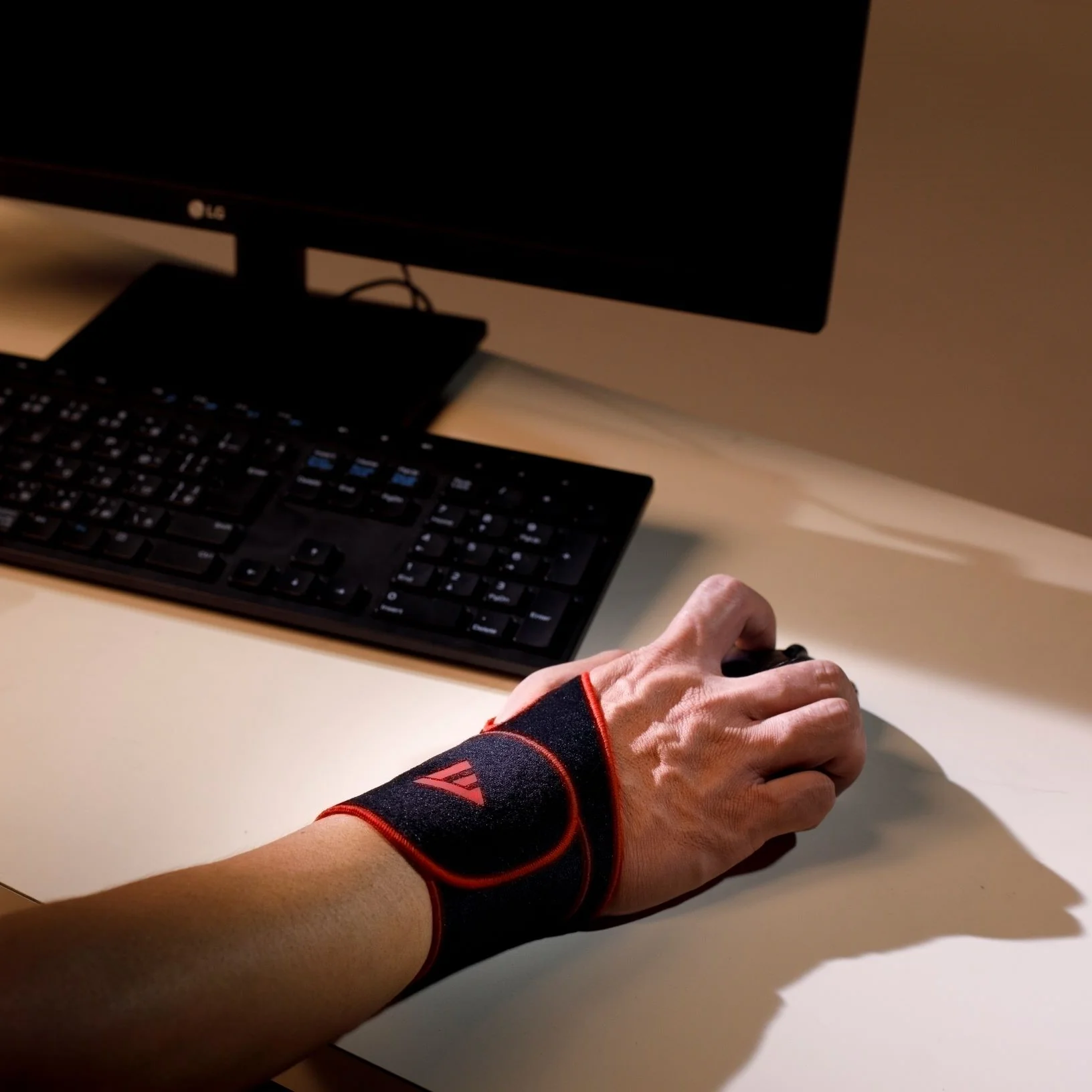 METAX WRIST WRAP EXTREME - Image 3