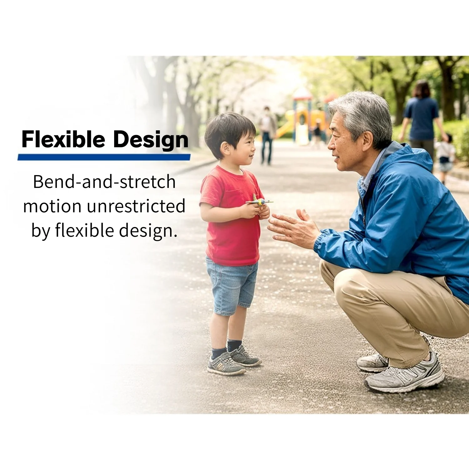 Nano Metax Knee Support - Image 6