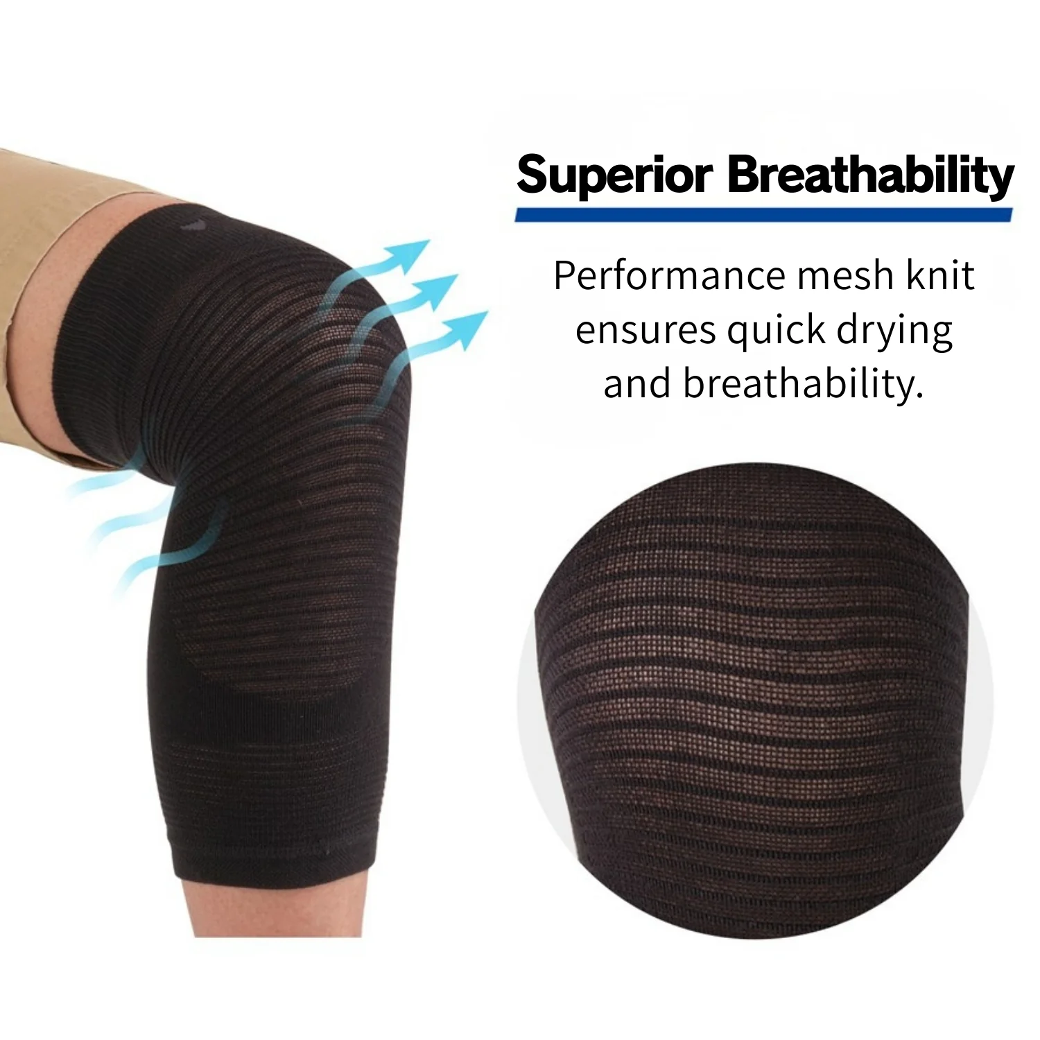 Nano Metax Knee Support - Image 7