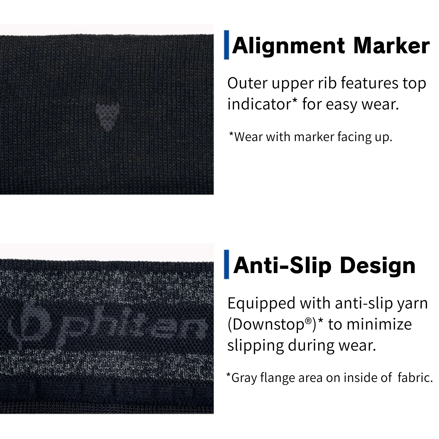 Nano Metax Knee Support - Image 8