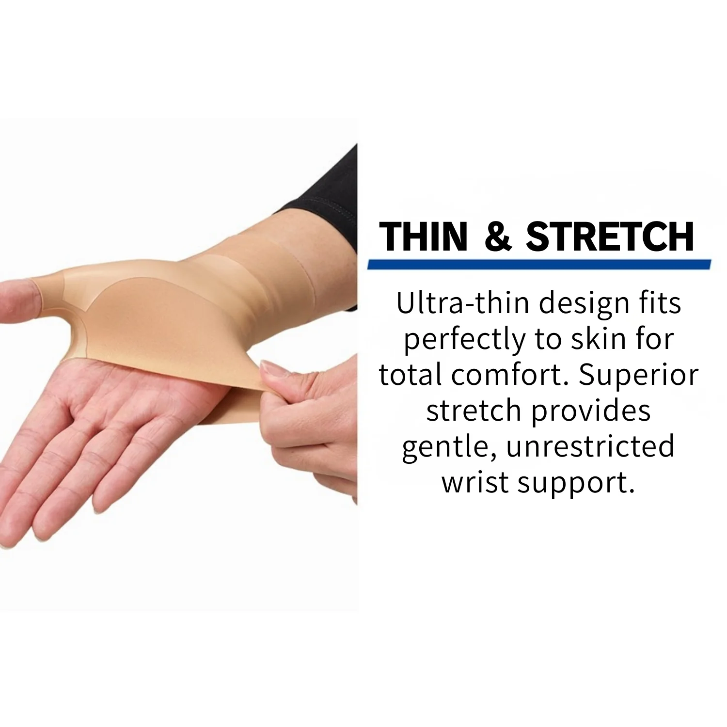 Nano Metax Wrist Support - Image 5