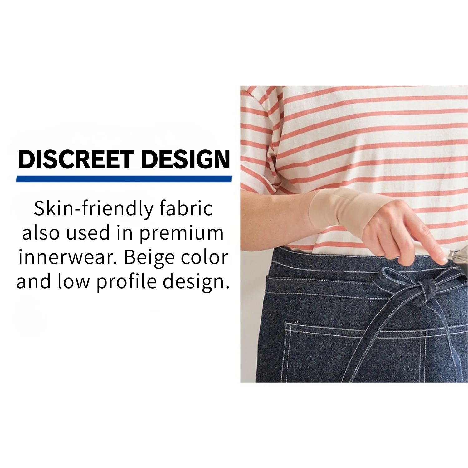 Nano Metax Wrist Support - Image 6