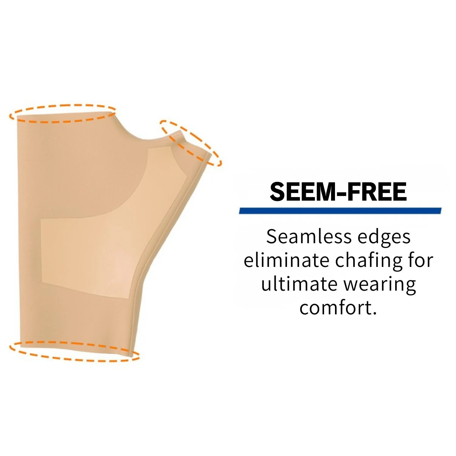 Nano Metax Wrist Support - Image 7