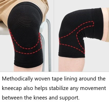 METAX KNEE SUPPORT - Image 4