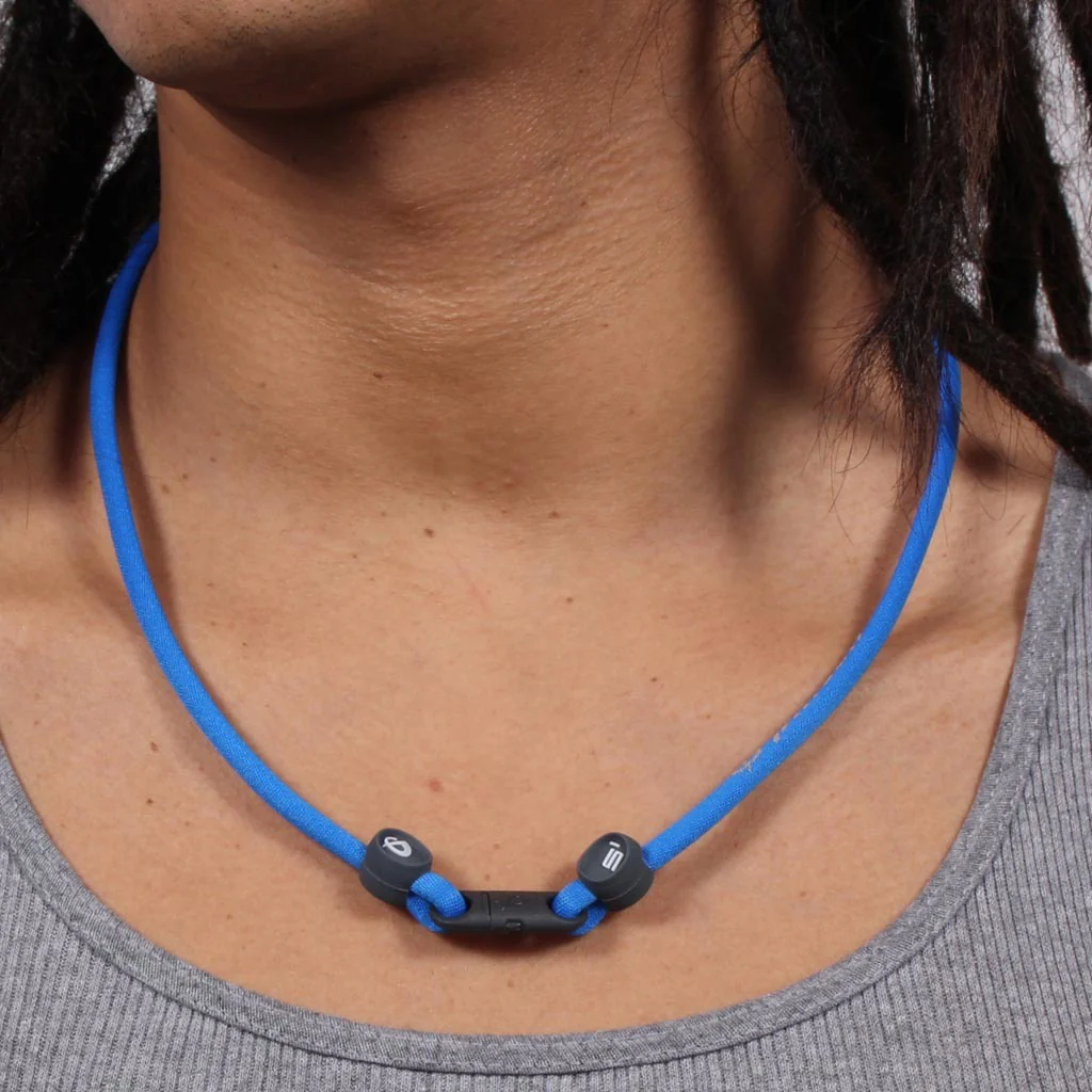 S1 TITANIUM NECKLACE - Image 3