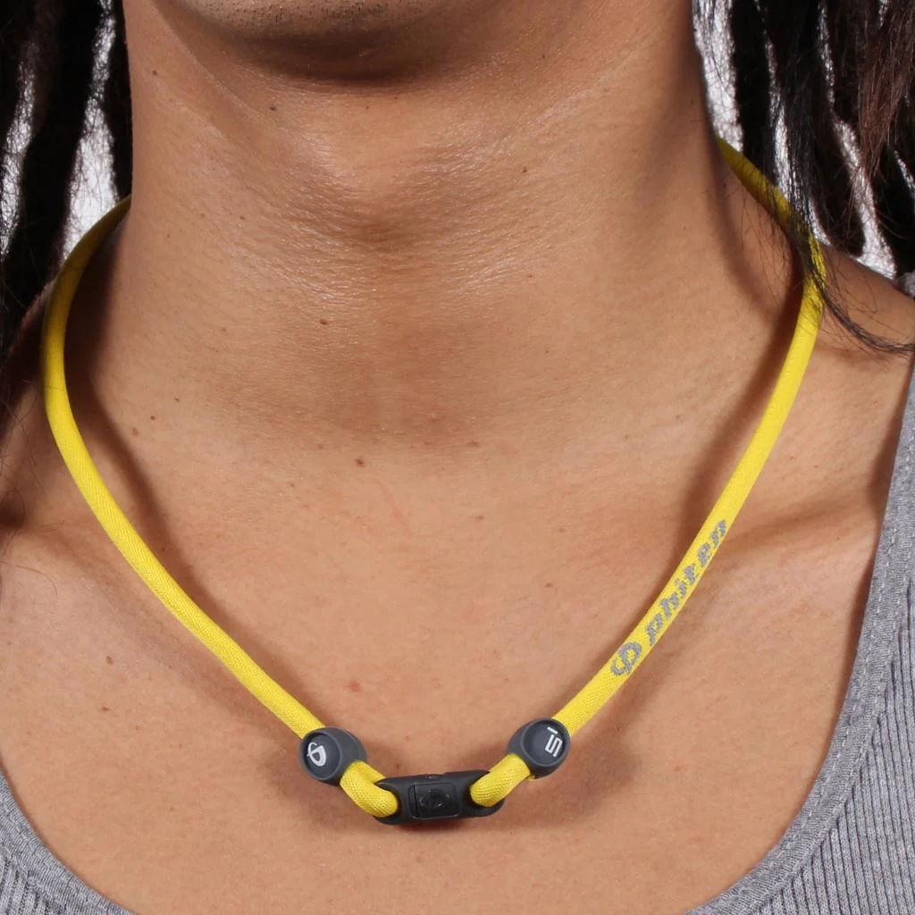 S1 TITANIUM NECKLACE - Image 4
