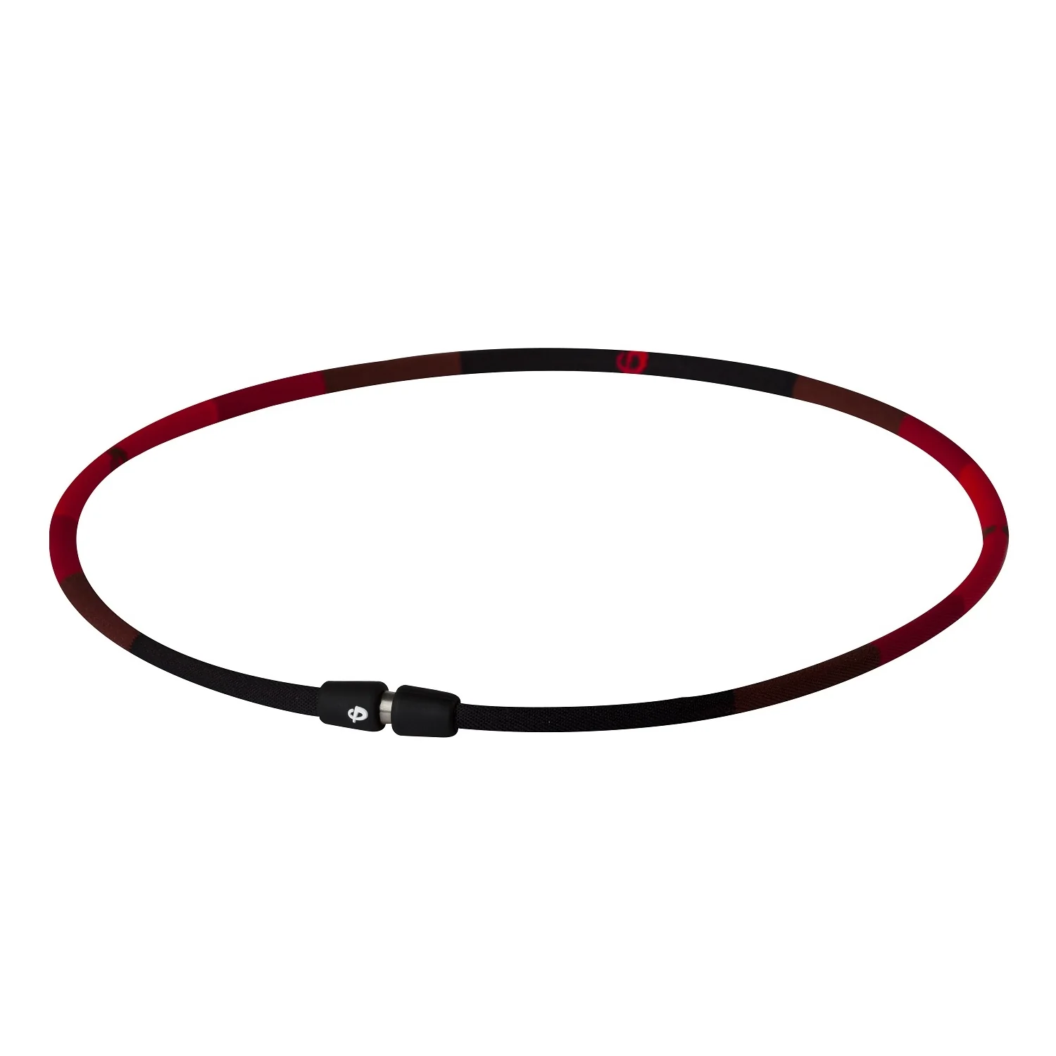 X30 SHADER TITANIUM NECKLACE - Image 4