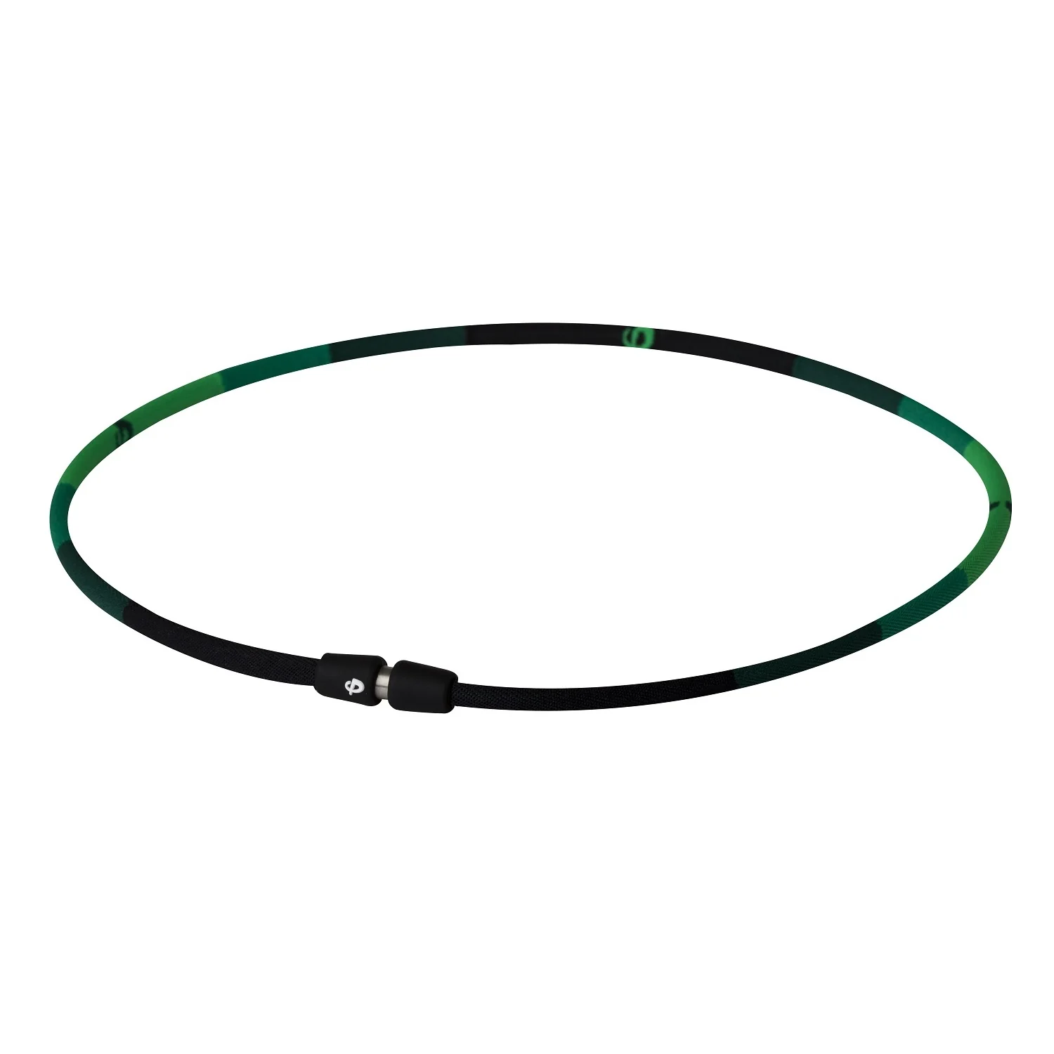 X30 SHADER TITANIUM NECKLACE - Image 6