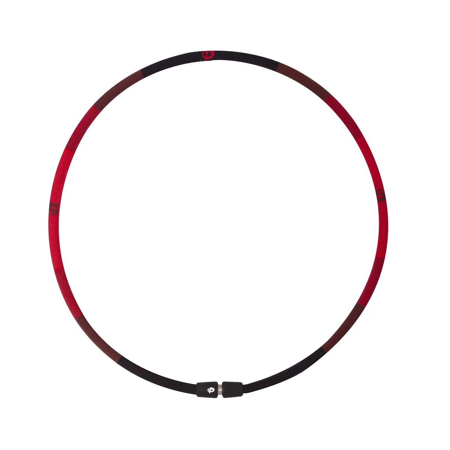 X30 SHADER TITANIUM NECKLACE - Image 8