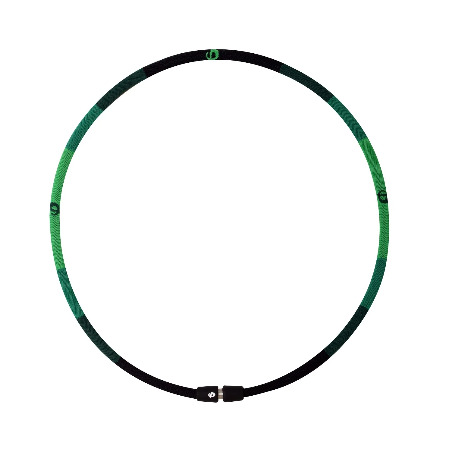 X30 SHADER TITANIUM NECKLACE - Image 9