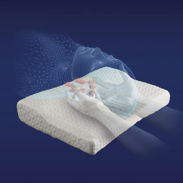 SHIATSU PILLOW - Image 9