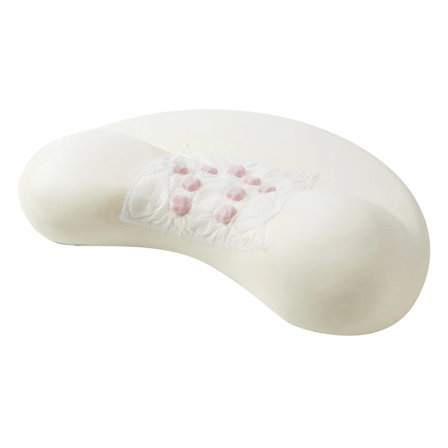 SHIATSU PILLOW HILLS SLEEP - Image 3