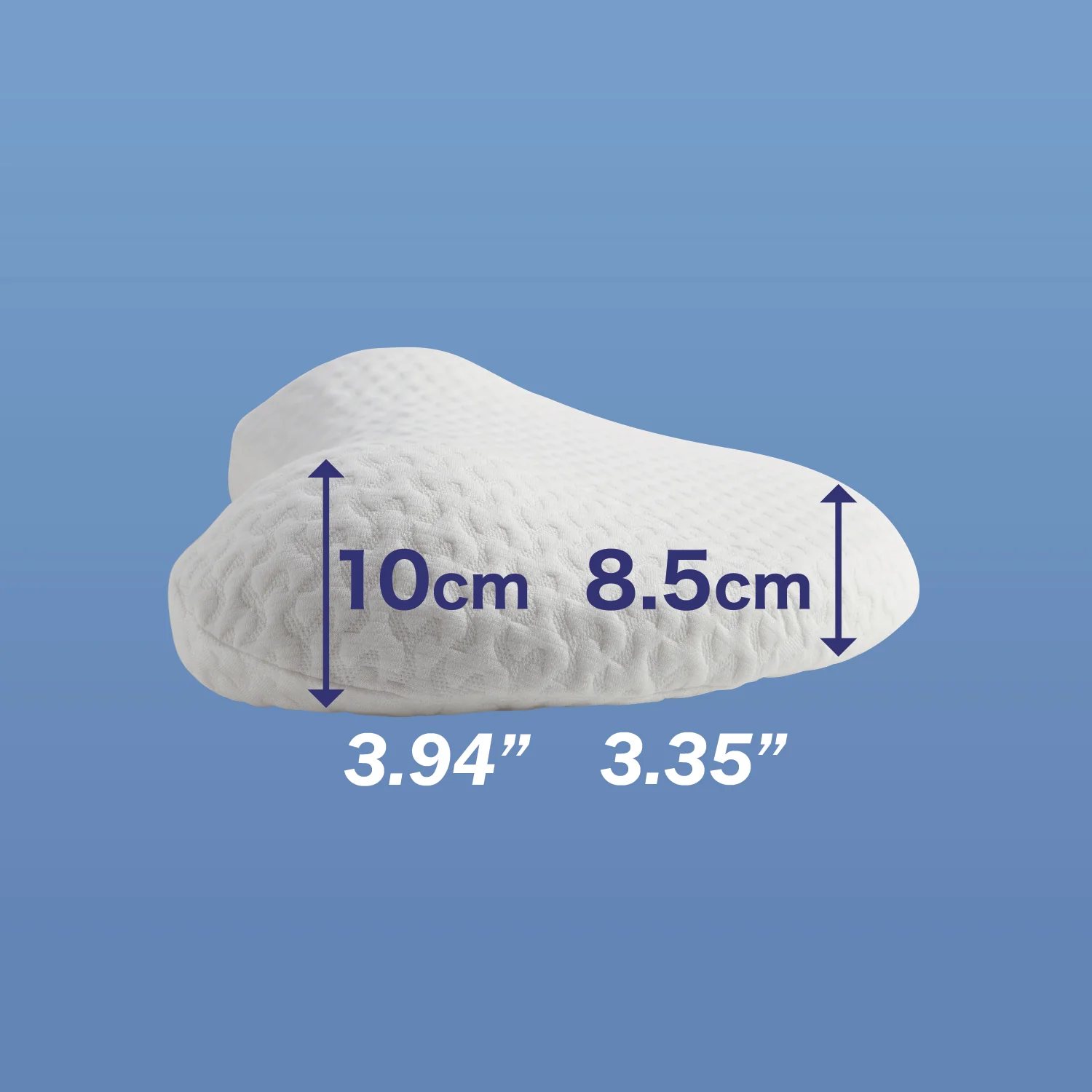 SHIATSU PILLOW HILLS SLEEP - Image 5