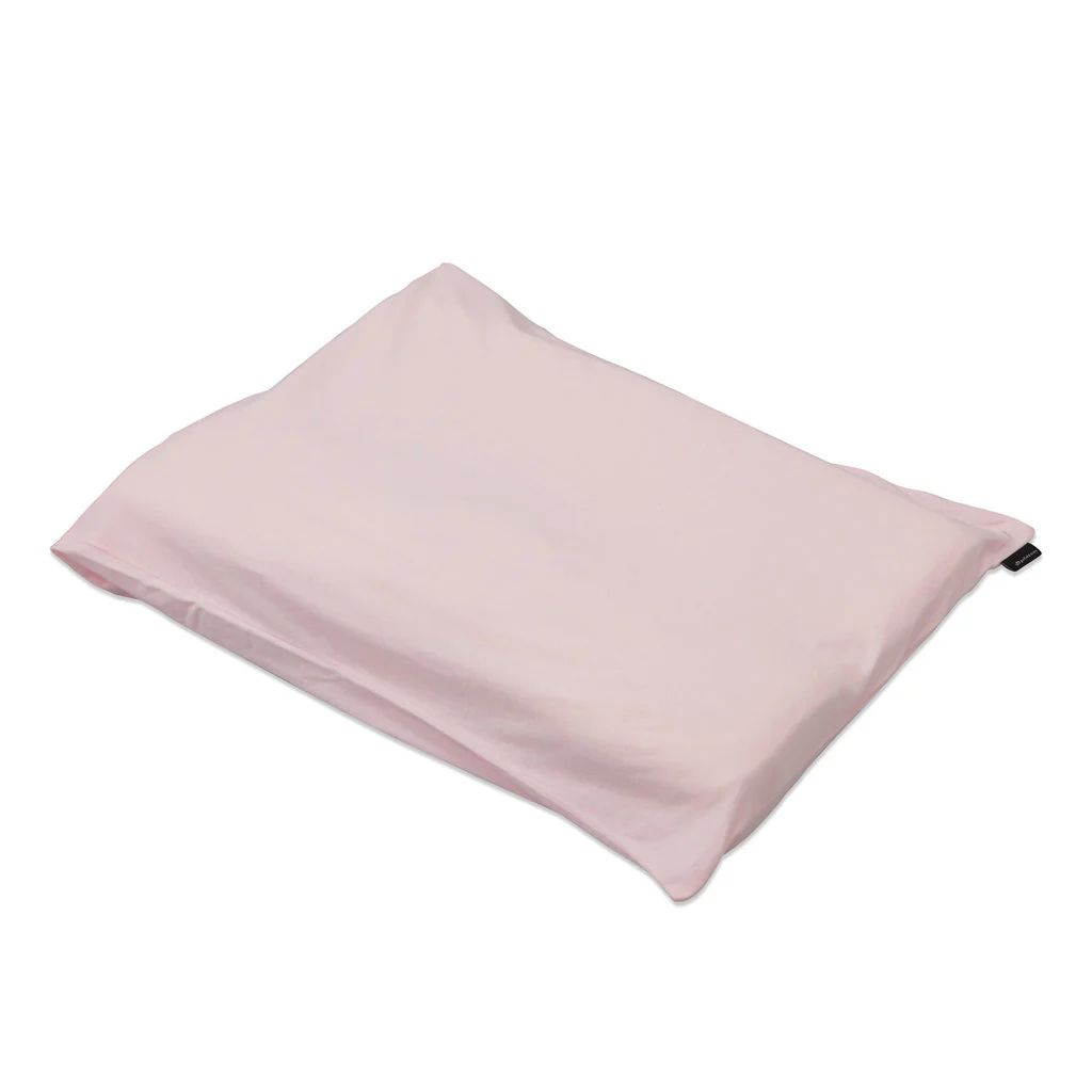 STAR SERIES AQUA-GOLD PILLOW CASE - Image 3