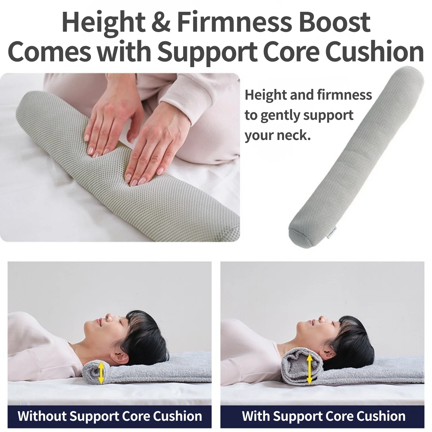 Star Series Towel Pillow - Image 7