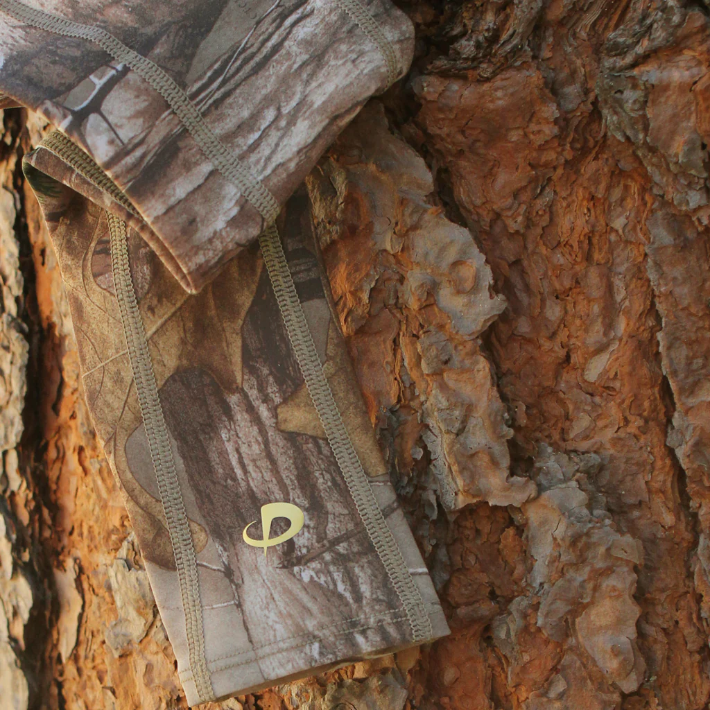 TITANIUM COMPRESSION ARM SLEEVE - REALTREE XTRA - Image 3