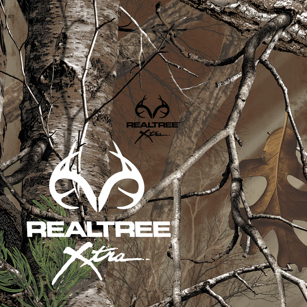 TITANIUM COMPRESSION ARM SLEEVE - REALTREE XTRA - Image 4