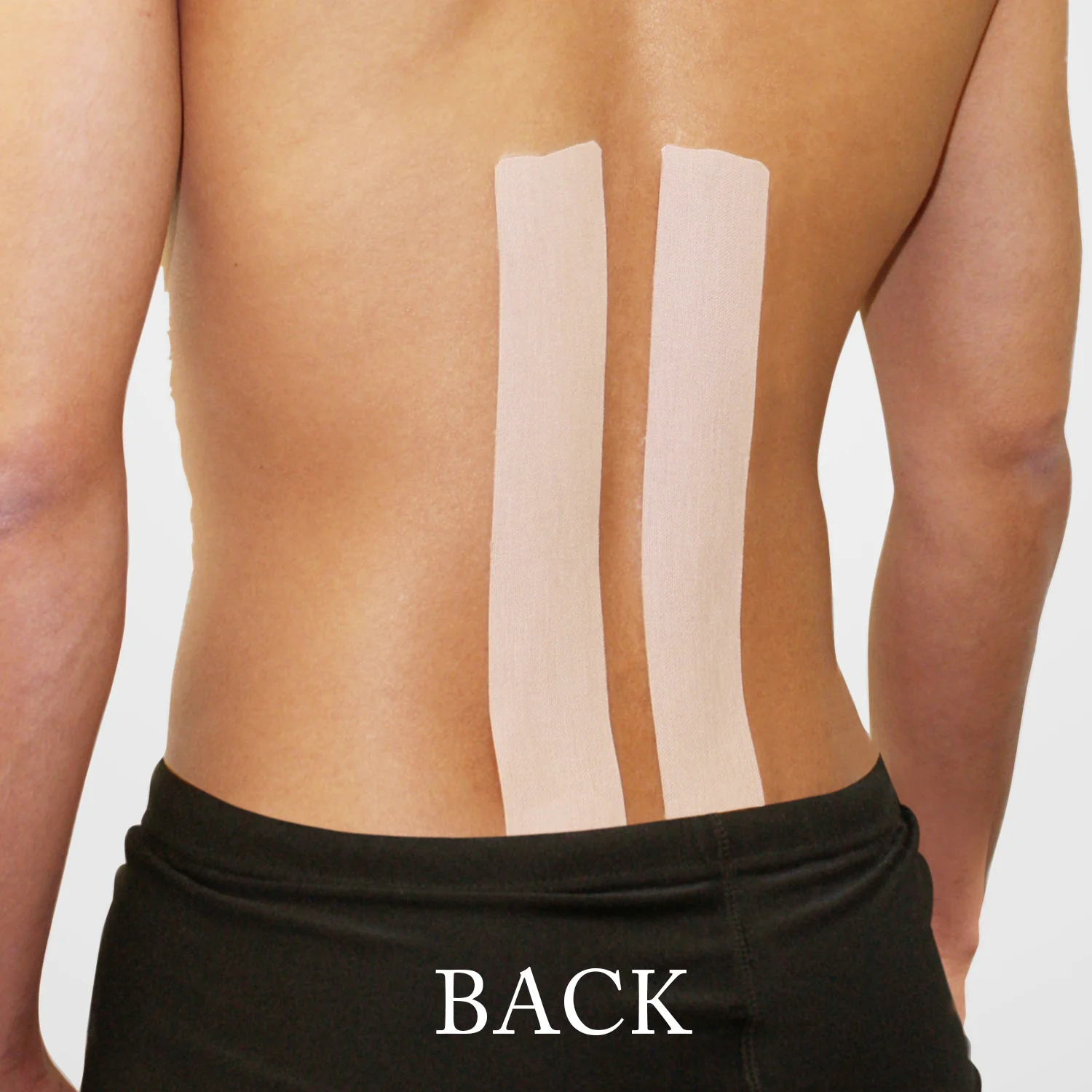 X30 TITANIUM POWER TAPE 2" ROLL - Image 5