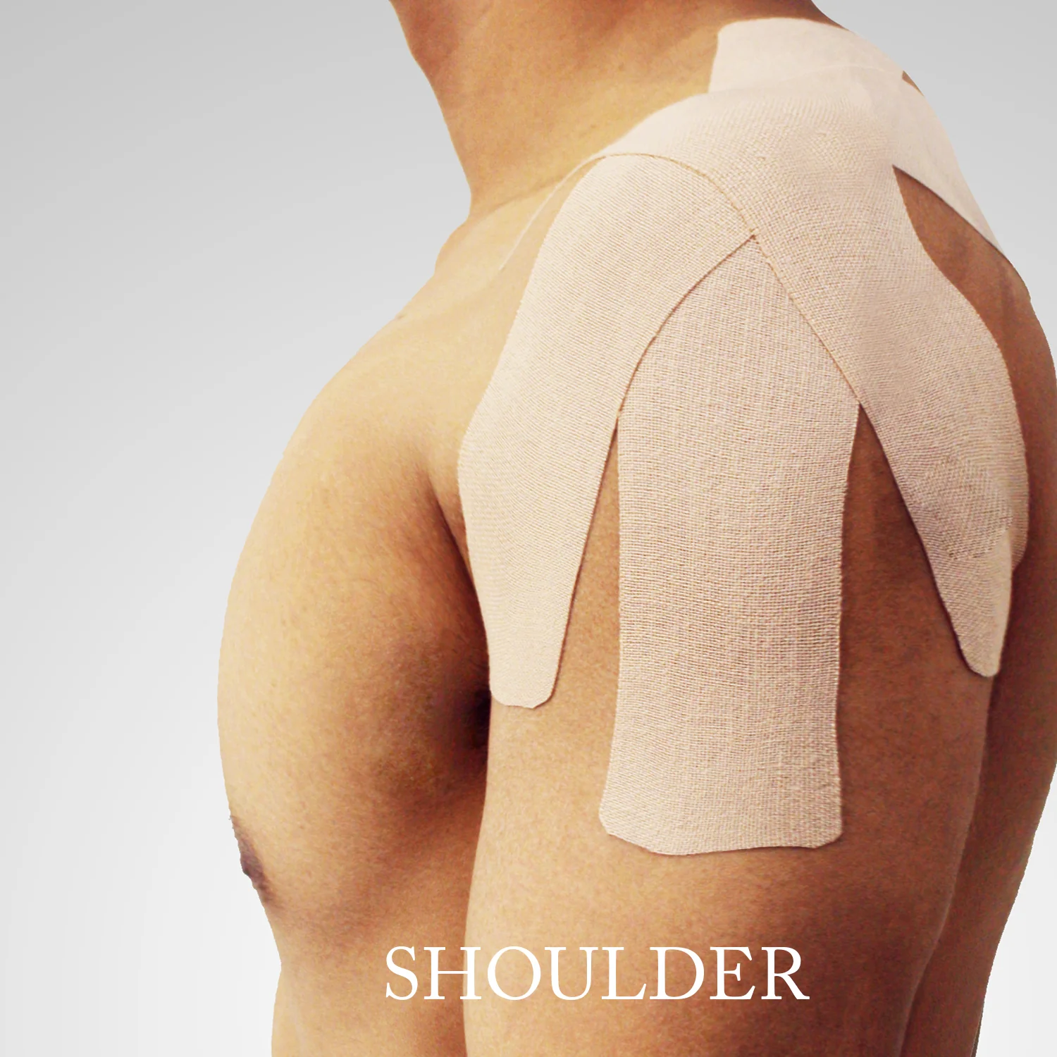 X30 TITANIUM POWER TAPE 2" ROLL - Image 6