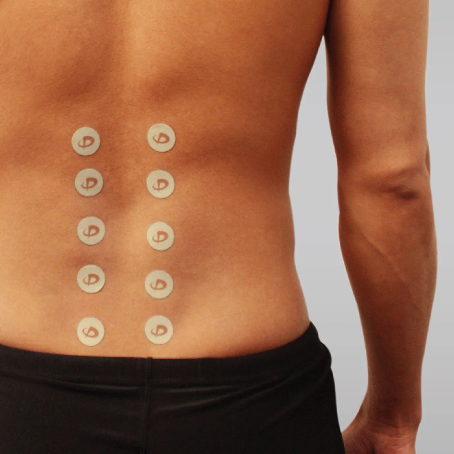 TITANIUM POWER TAPE DISCS - Image 3