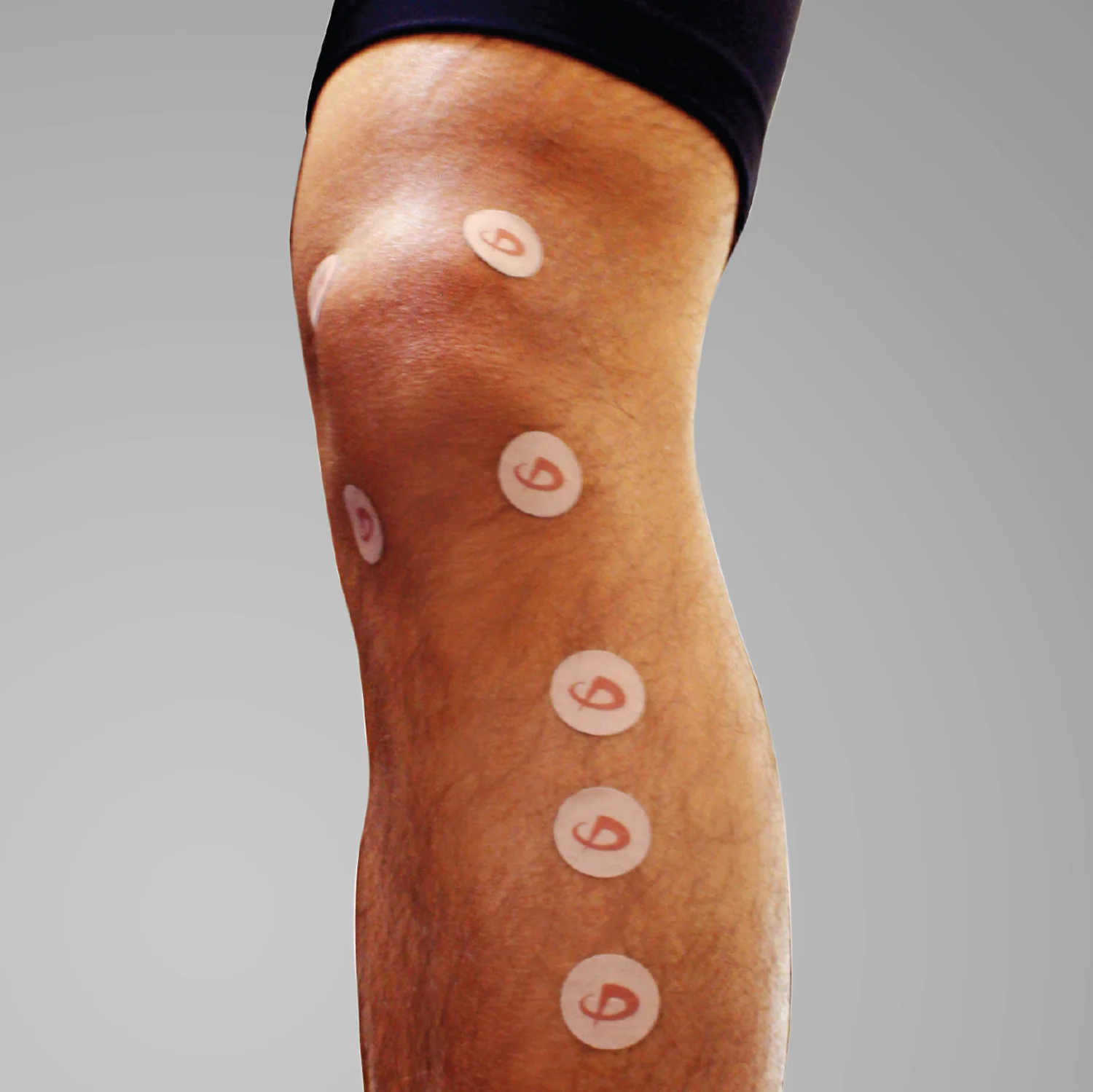 TITANIUM POWER TAPE DISCS - Image 4