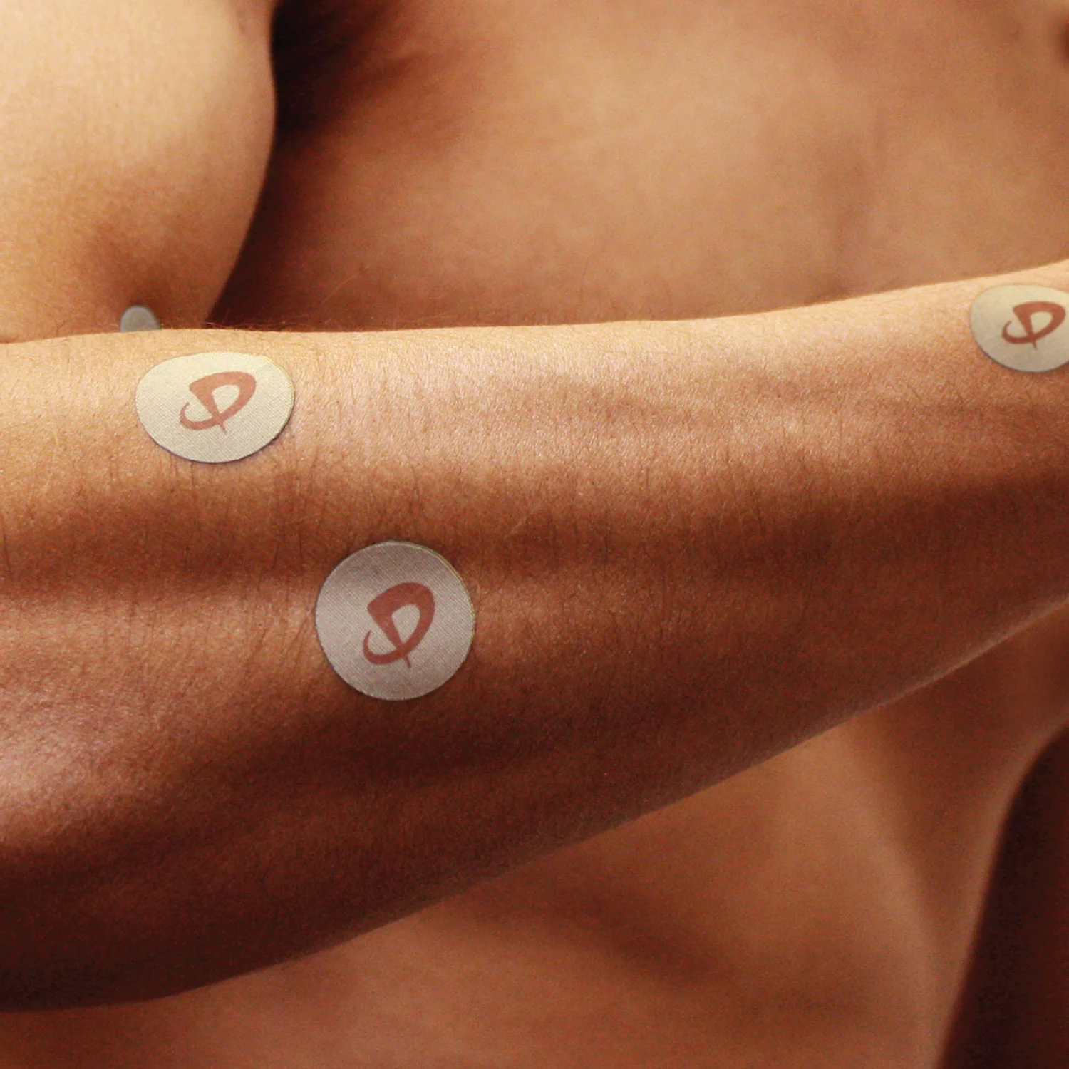 TITANIUM POWER TAPE DISCS - Image 5