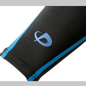 X30 TITANIUM COMPRESSION ARM SLEEVE (PAIR) - Image 5