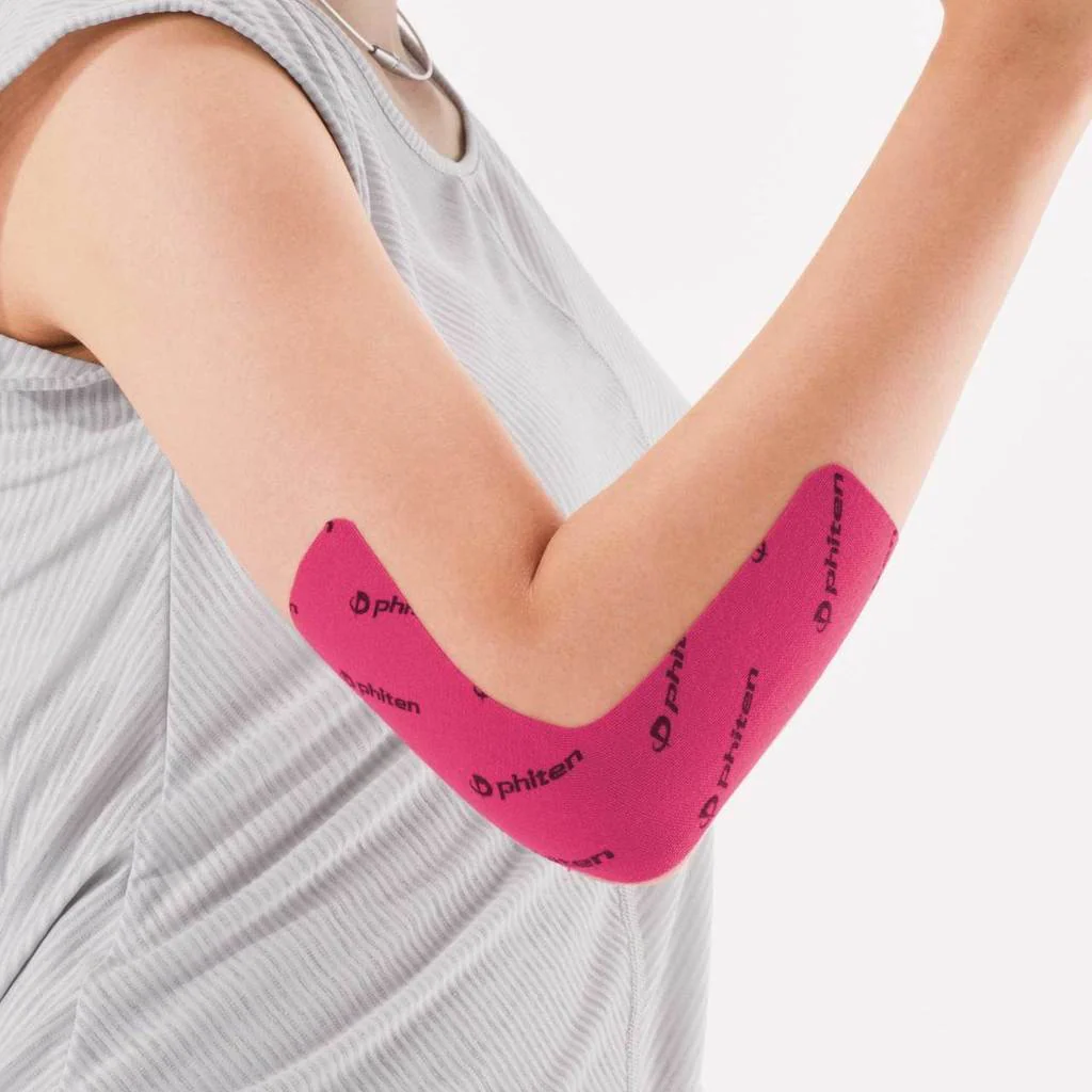 X30 TITANIUM POWER TAPE SPORT 2" ROLL - Image 6