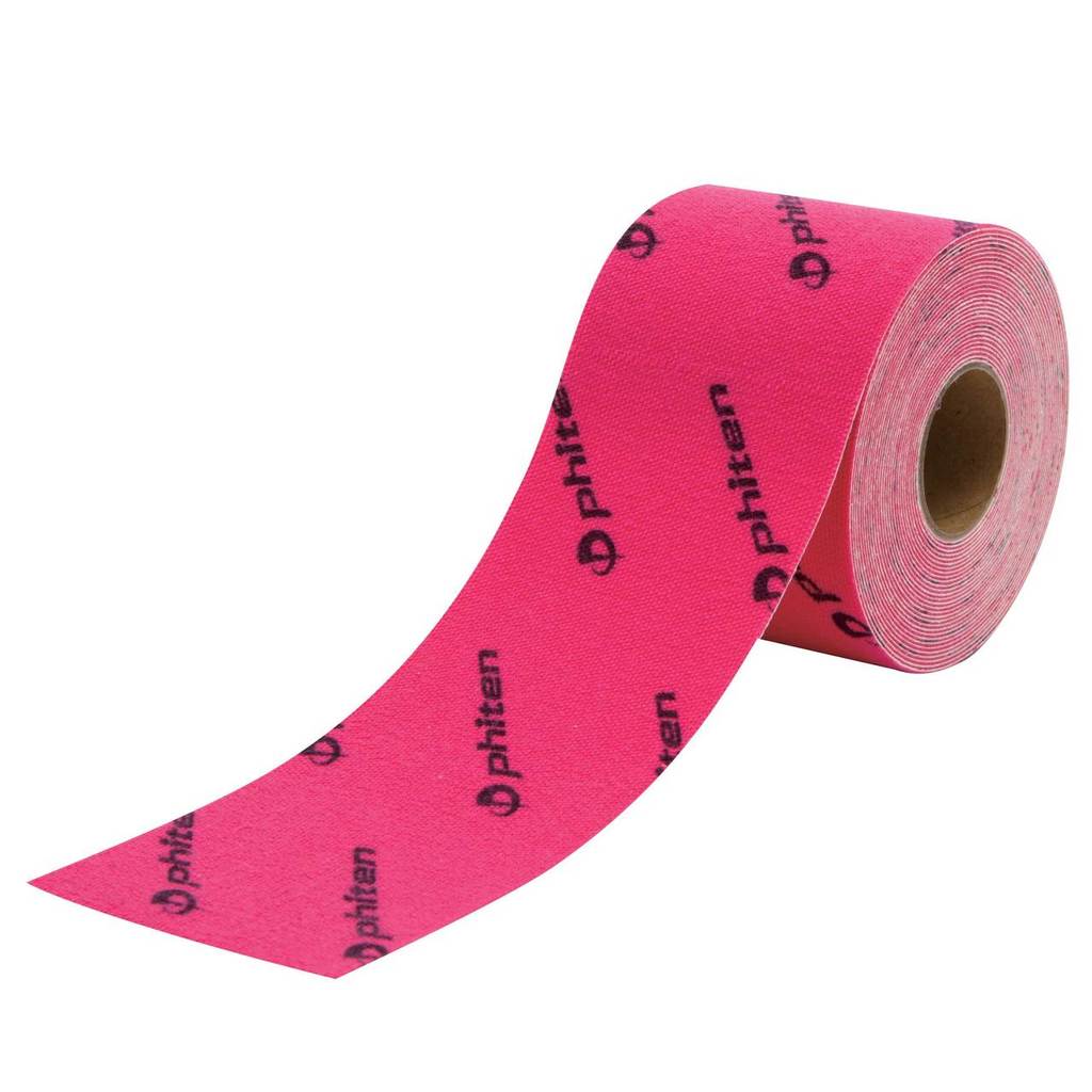 X30 TITANIUM POWER TAPE SPORT 2" ROLL - Image 7